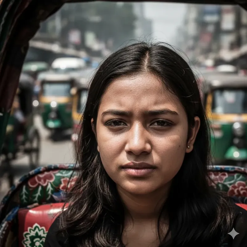 মুখের তেলতেলে ভাব: গরমে ফ্রেশ ত্বকের ডেইলি রুটিন