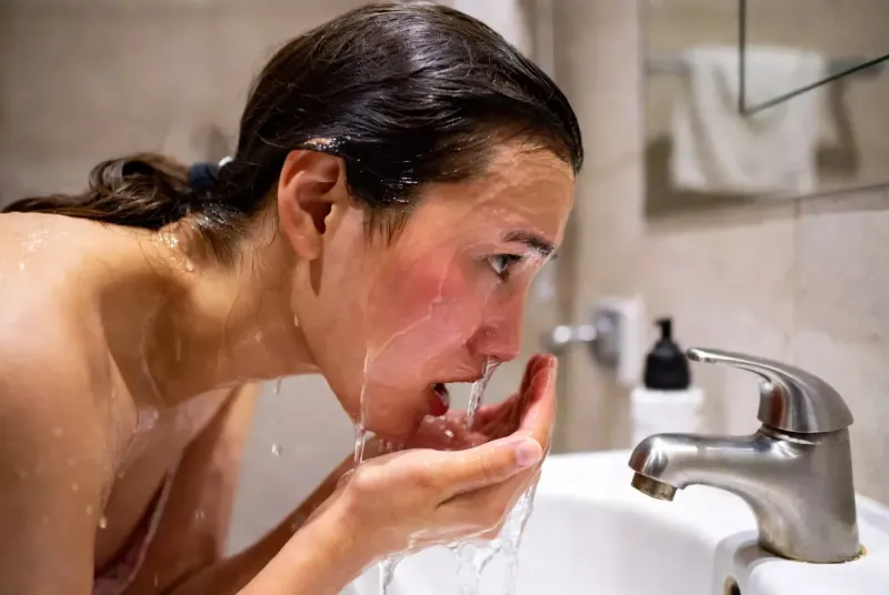 ভুল ফেসওয়াশে ত্বক নষ্ট করছেন? স্কিন ব্যারিয়ার বাঁচাতে এই ৫টি ভুল আজই শুধরে নিন