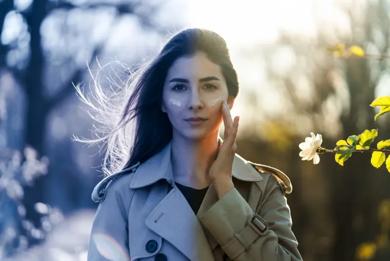 Weather Whiplash: How to Save Your Sensitive Skin During the Winter-to-Spring Transition