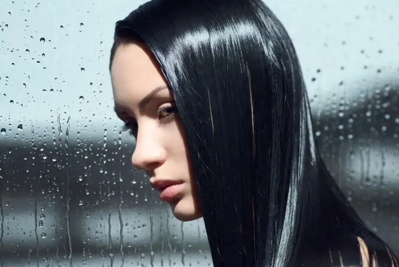 Humidity-Proofing Your Hair: The Science of Fighting Frizz During Rainy Seasons