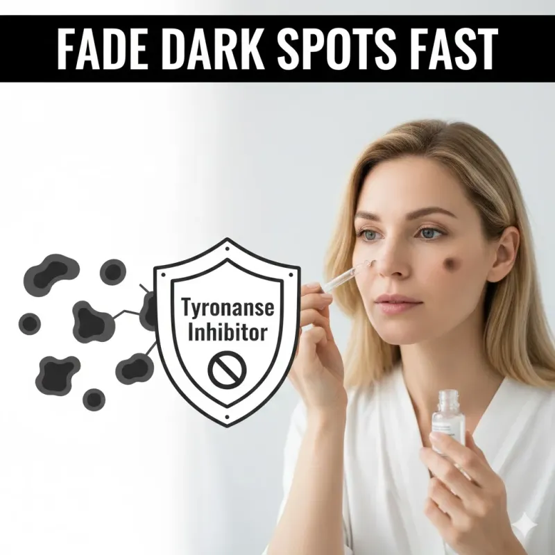 Hyperpigmentation Decoded: Causes, Prevention, and the Fastest Ways to Fade Dark Spots