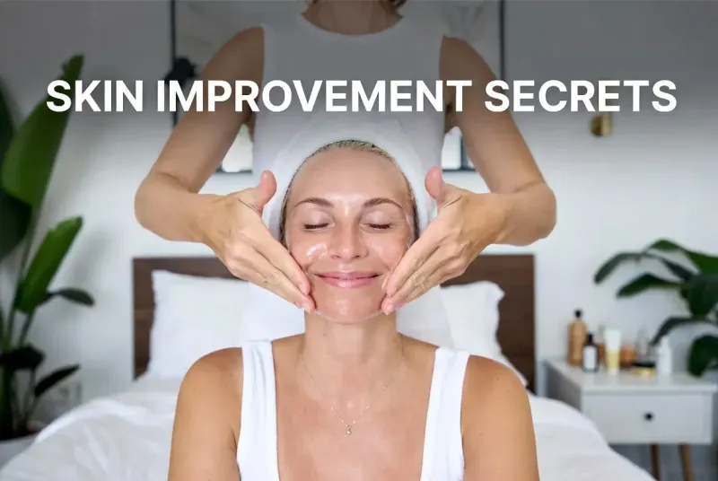 Compounding Glow: Daily Habits That Slowly Transform Your Skin Quality