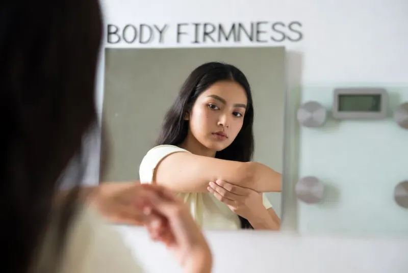 ওজন বাড়ার আগেই কেন শরীরের টানটান ভাব কমে যায়?