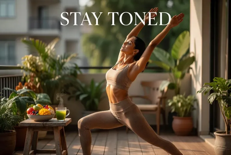 কঠোর পরিশ্রম ছাড়াই কীভাবে নারীরা ফিট ও আকর্ষণীয় দেহ বজায় রাখতে পারেন