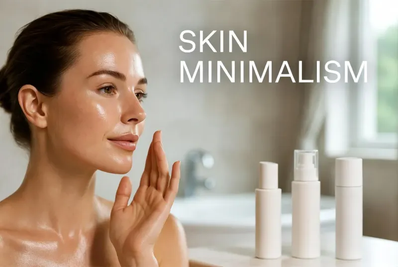 How Women Can Simplify Skincare Without Losing Results