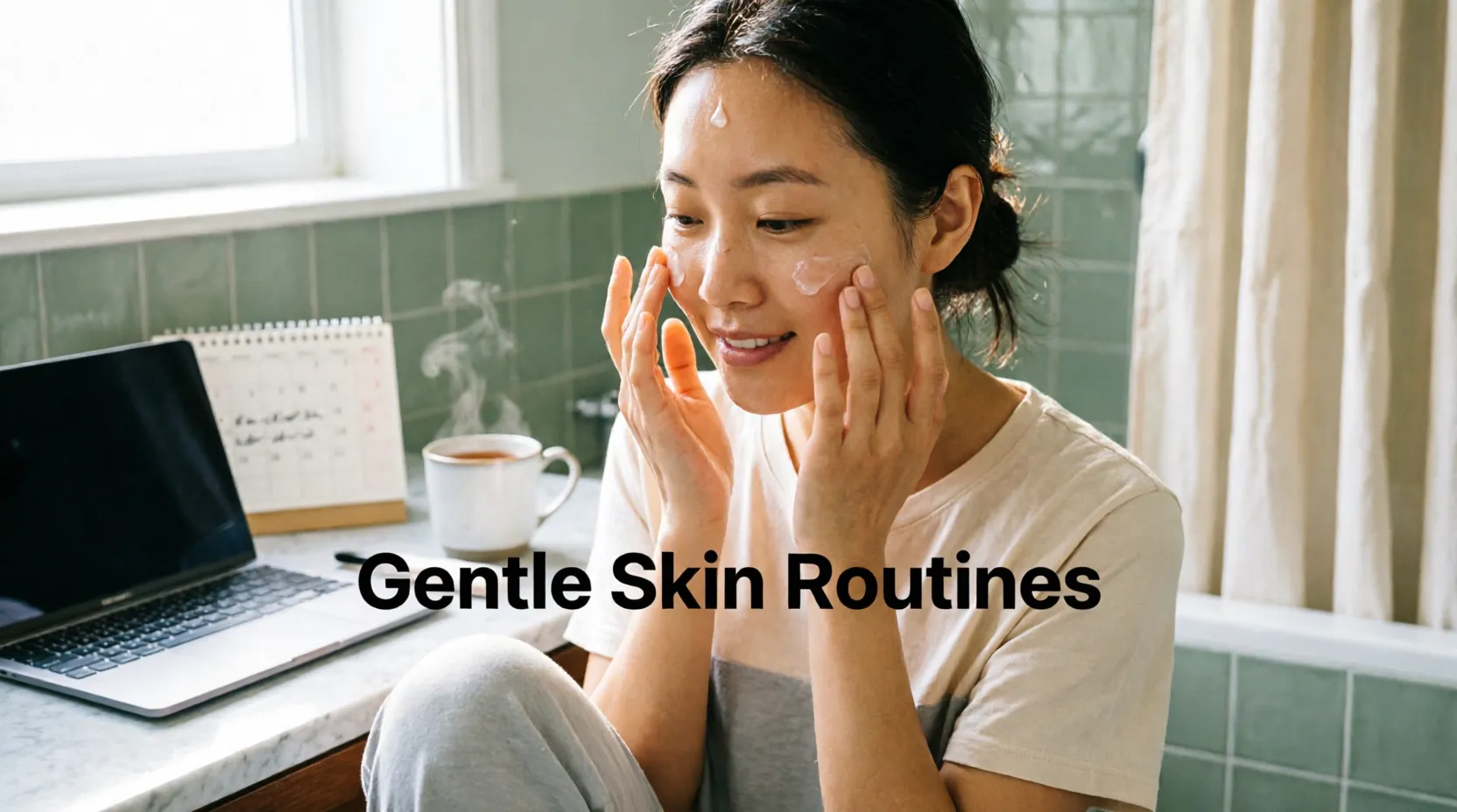 Gentle Skin Routines for Busy Life Phases: Why They Work