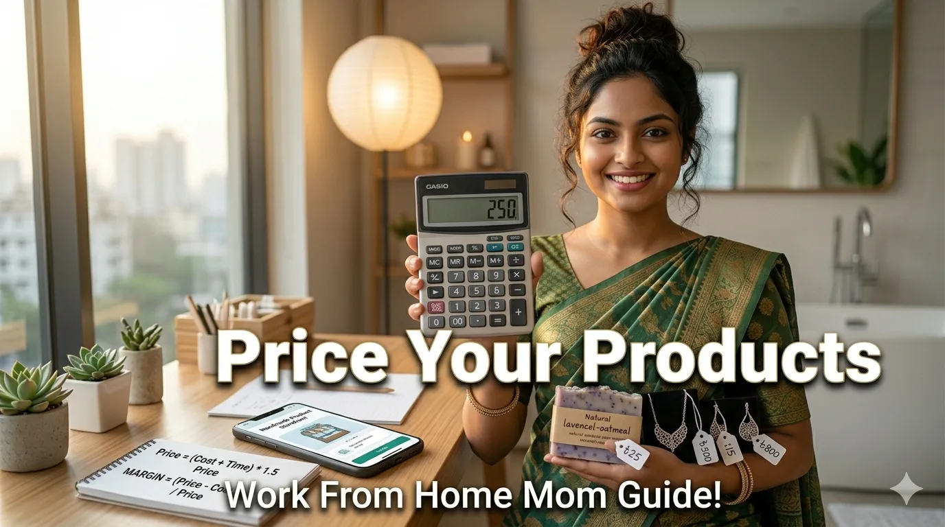 Price Handicrafts and Beauty Products Correctly: Ultimate Guide