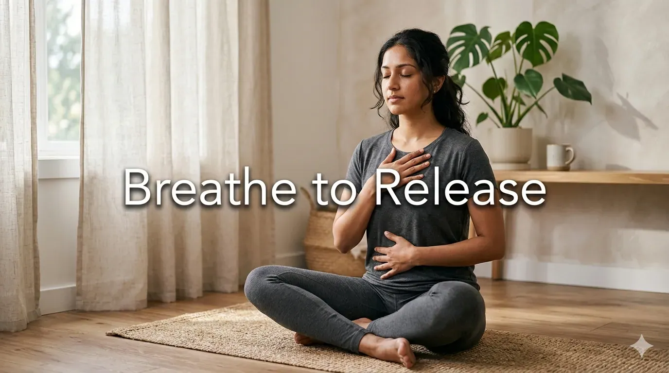 Why Breathwork is Replacing Traditional Cardio for Stress Management